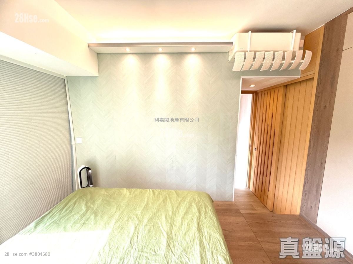 天钻 售盘 3 房 , 3 浴室 735 平方尺