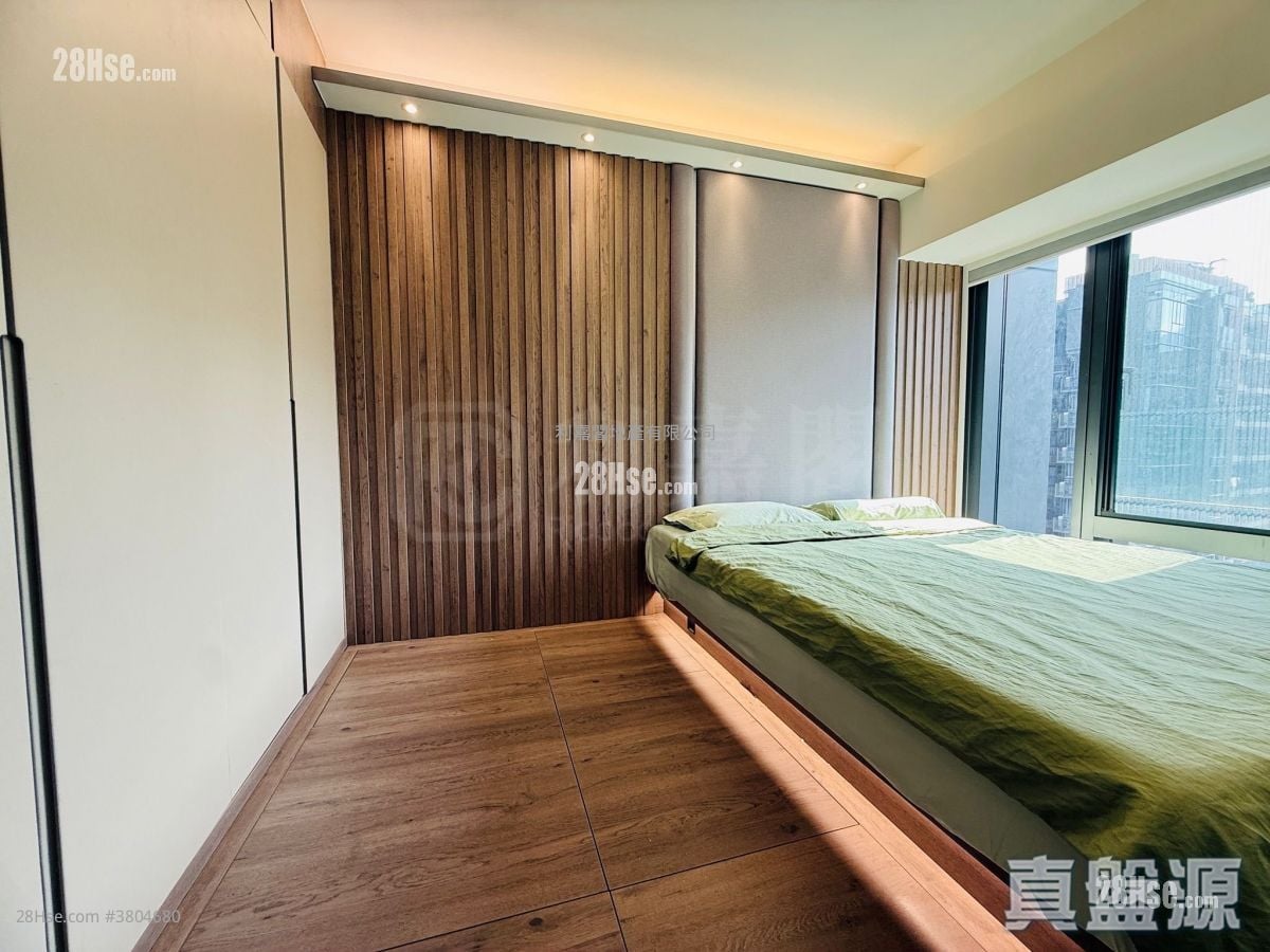 天钻 售盘 3 房 , 3 浴室 735 平方尺