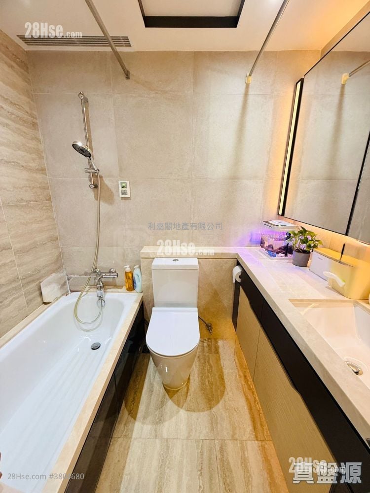 天钻 售盘 3 房 , 3 浴室 735 平方尺