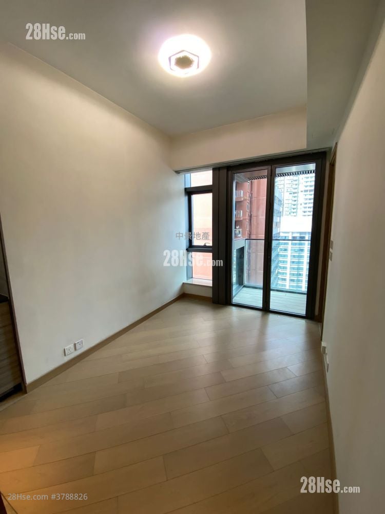 The Zutten Rental Studio , 1 Bathroom 191 ft²