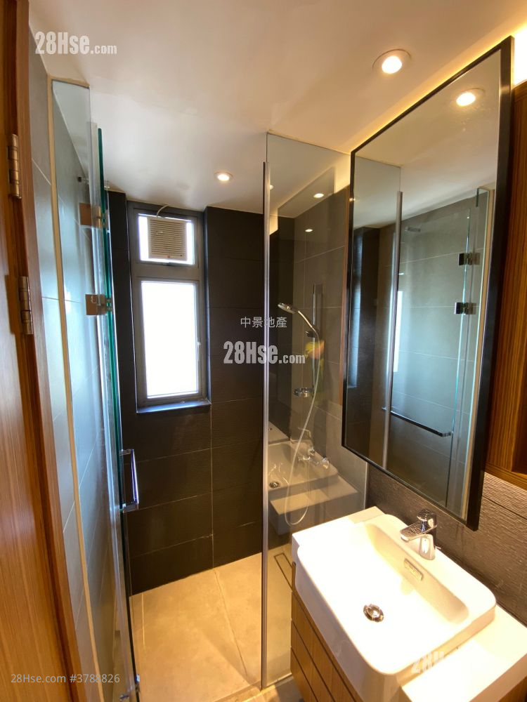 The Zutten Rental Studio , 1 Bathroom 191 ft²