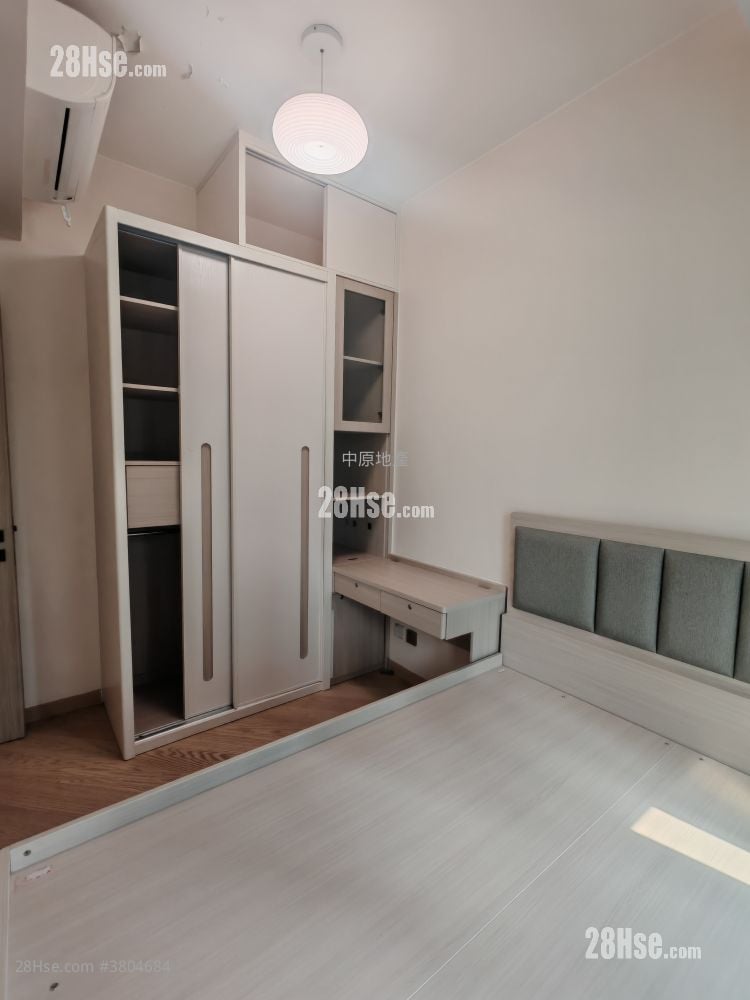 The Arles Rental 2 Bedrooms , 1 Bathroom 462 ft²