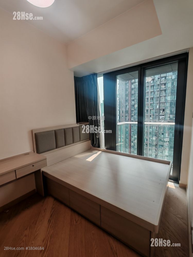 The Arles Rental 2 Bedrooms , 1 Bathroom 462 ft²