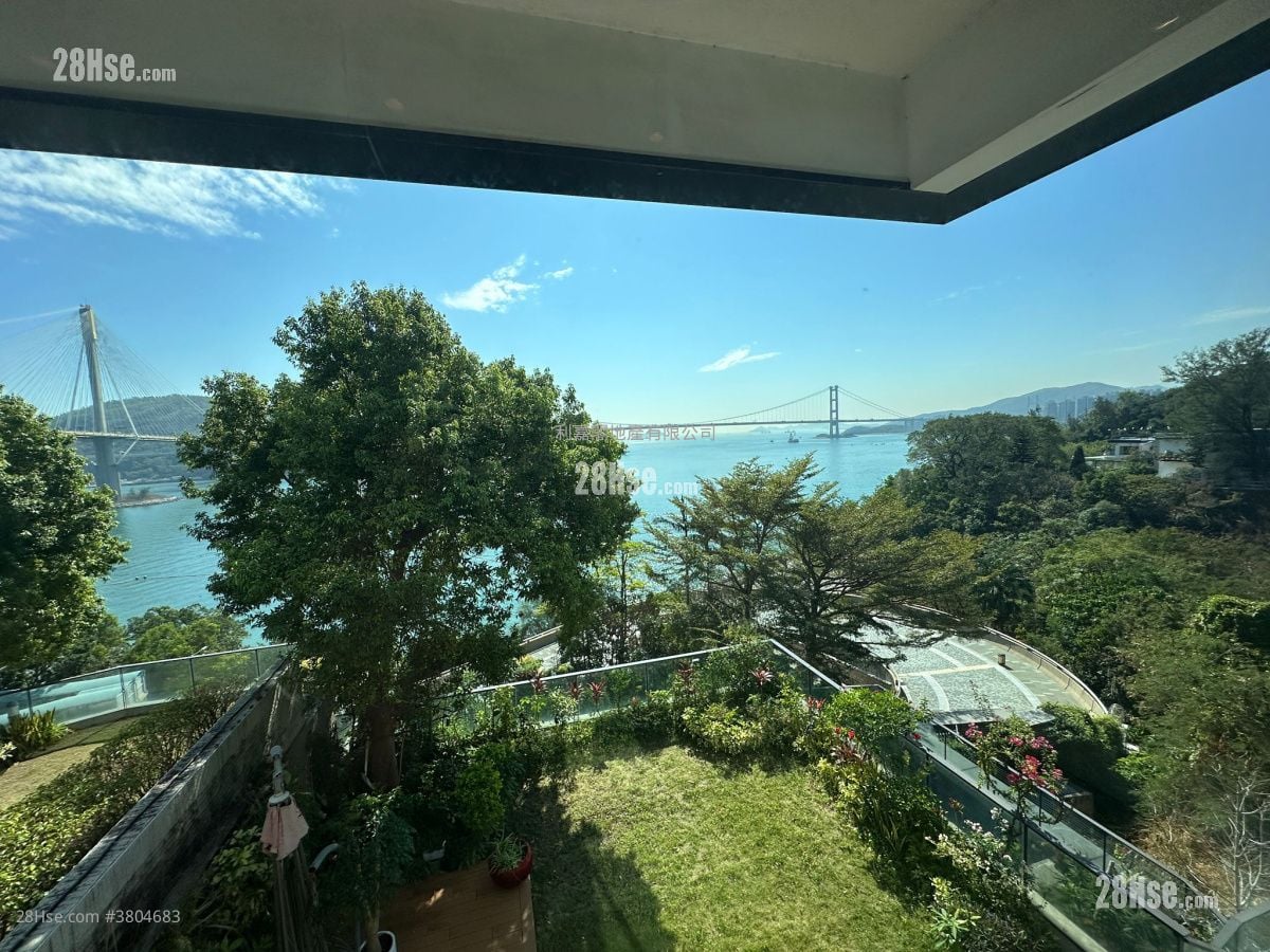 星岸 售盘 5+ 房 4,155 平方尺