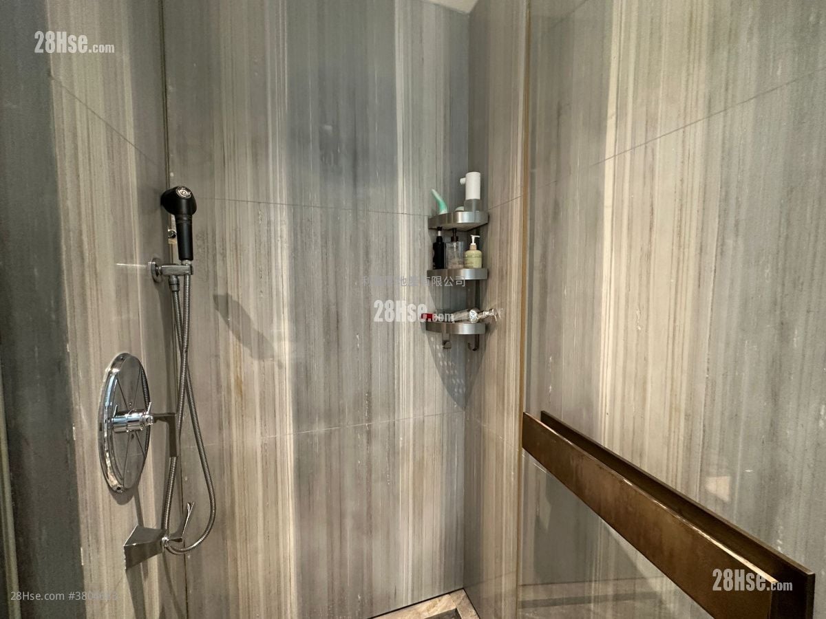 星岸 售盘 5+ 房 4,155 平方尺