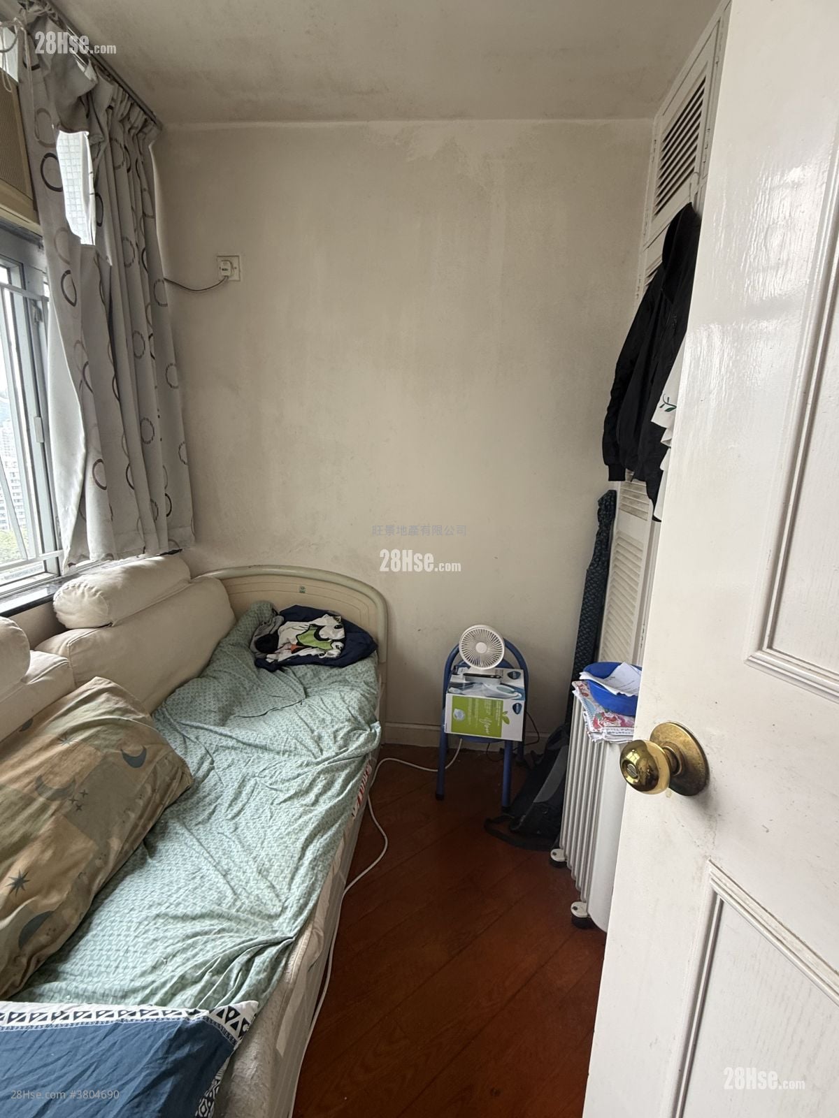 Tung Hei Court Sell 3 Bedrooms 640 ft²