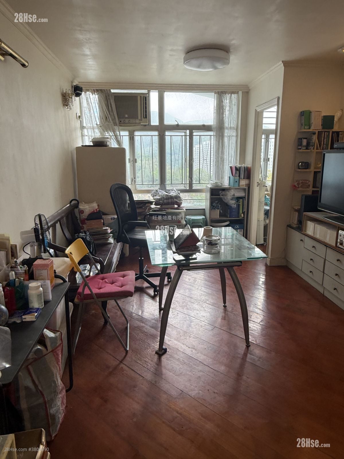 Tung Hei Court Sell 3 Bedrooms 640 ft²