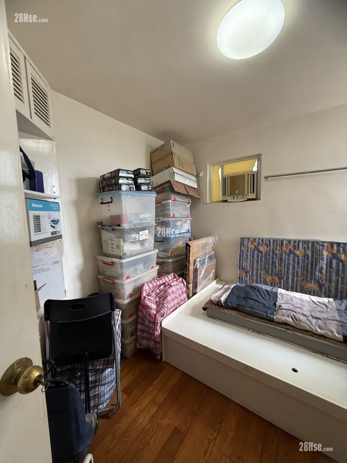 Tung Hei Court Sell 3 Bedrooms 640 ft²