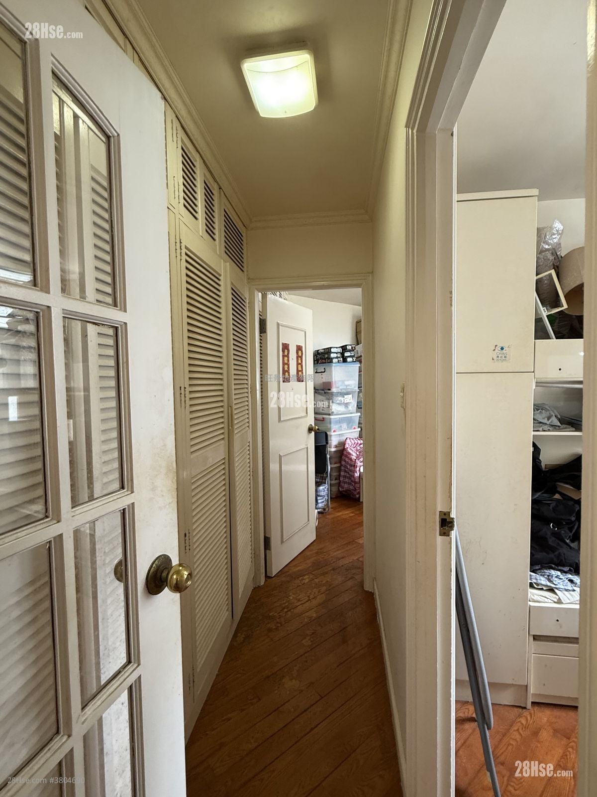 Tung Hei Court Sell 3 Bedrooms 640 ft²