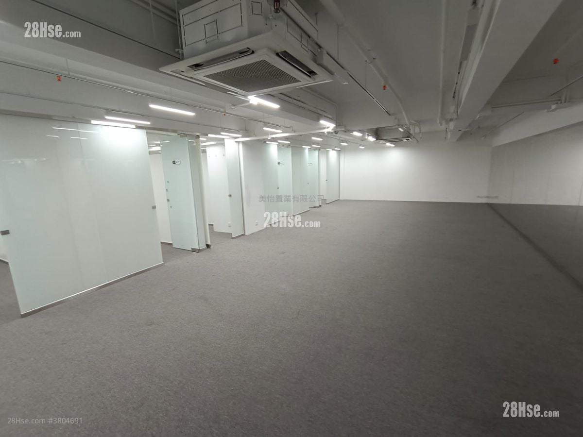 Loon Kee Building Rental 4 Bedrooms