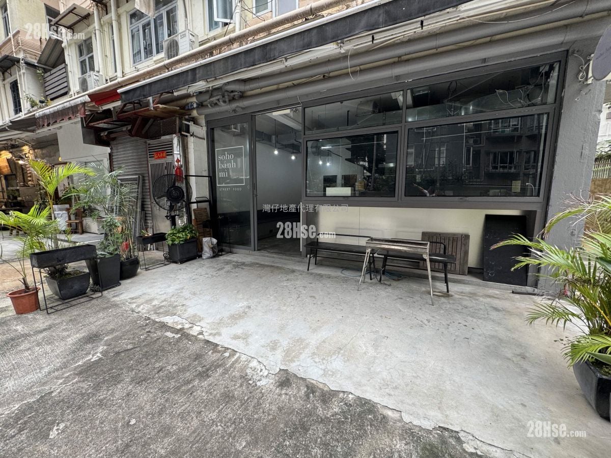 秀华园 售盘 1 厕所