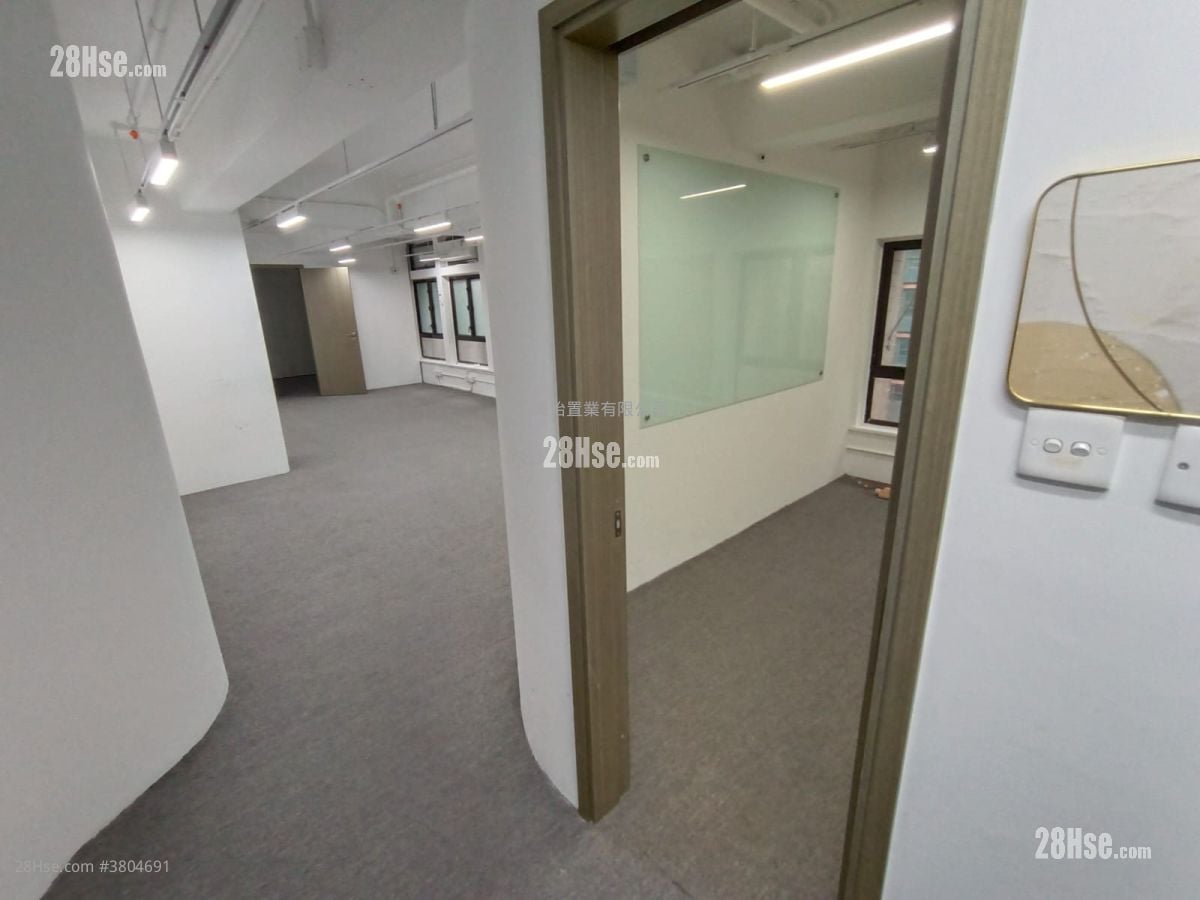 Loon Kee Building Rental 4 Bedrooms