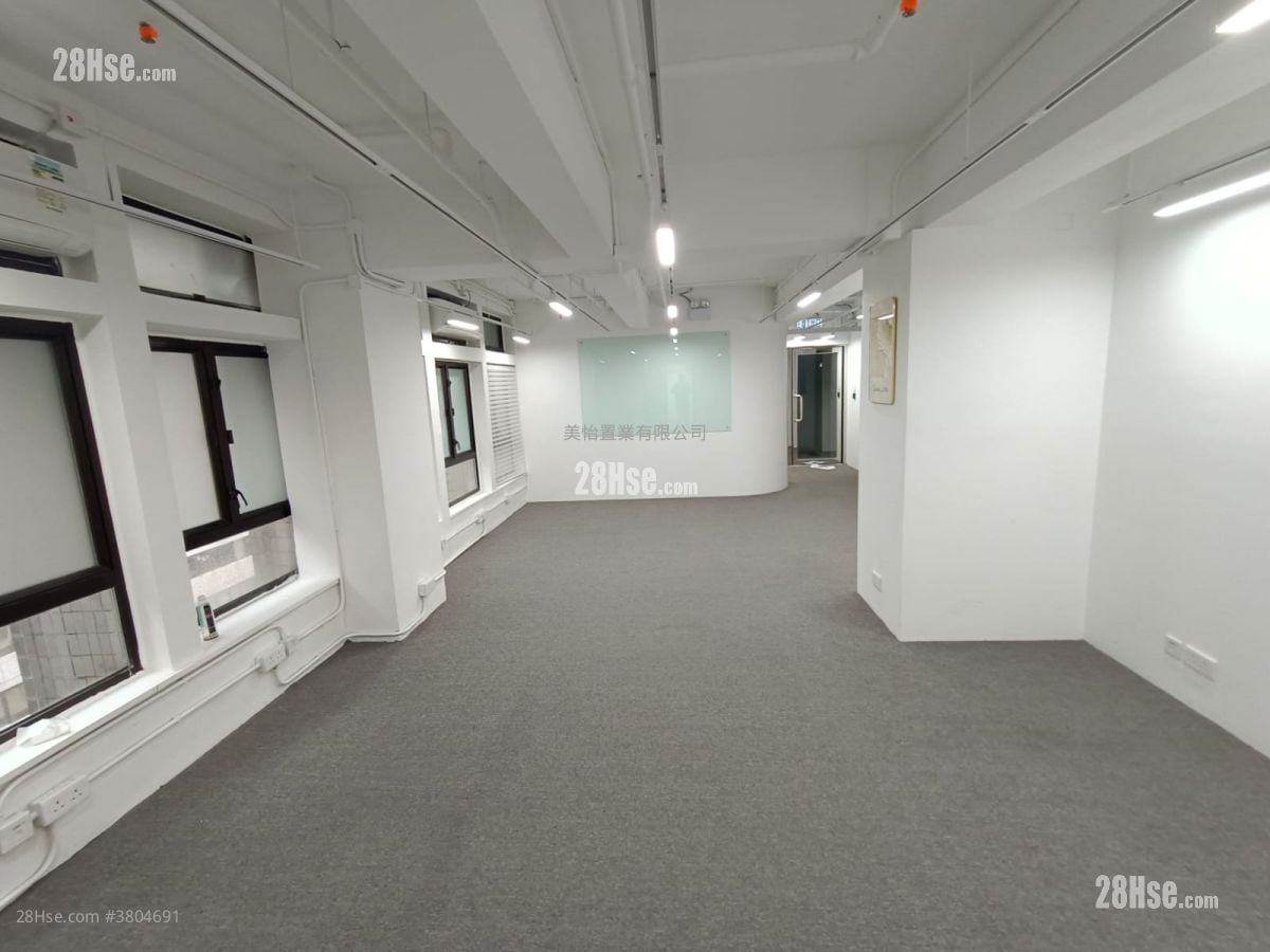 Loon Kee Building Rental 4 Bedrooms