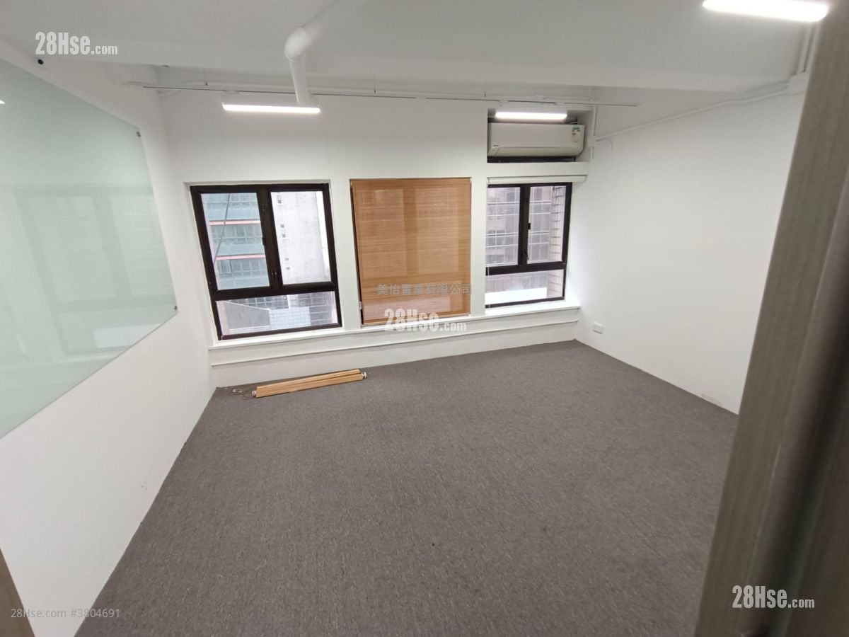 Loon Kee Building Rental 4 Bedrooms