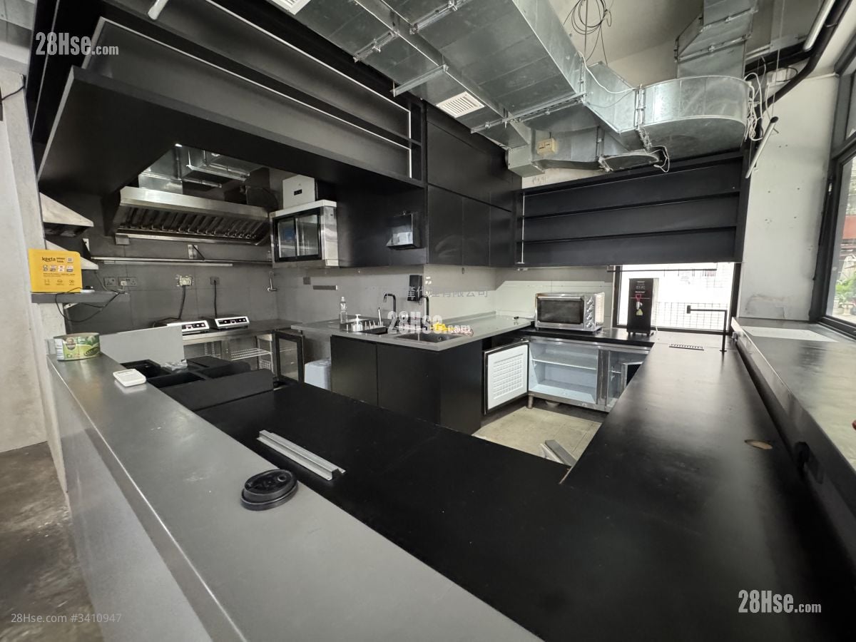 秀华园 售盘 1 厕所