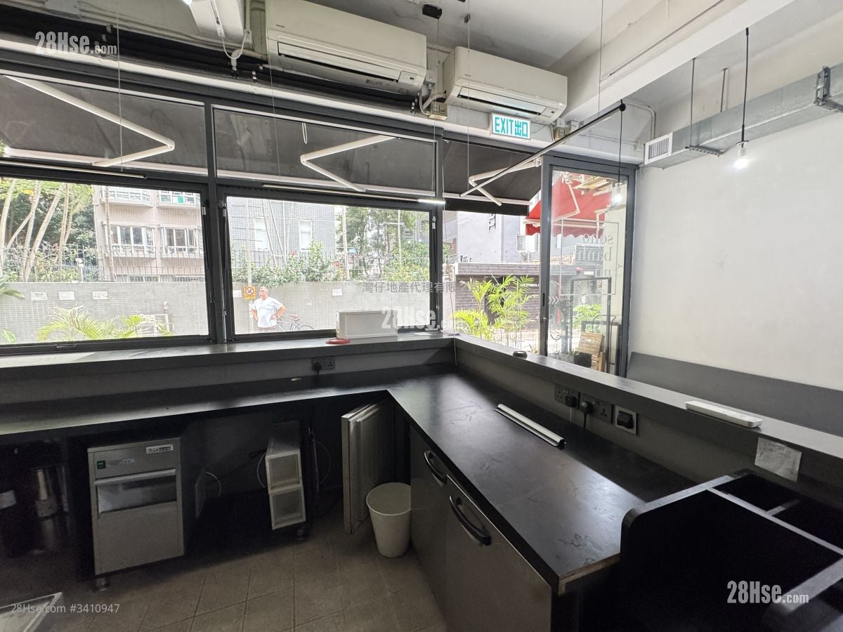 秀华园 售盘 1 厕所