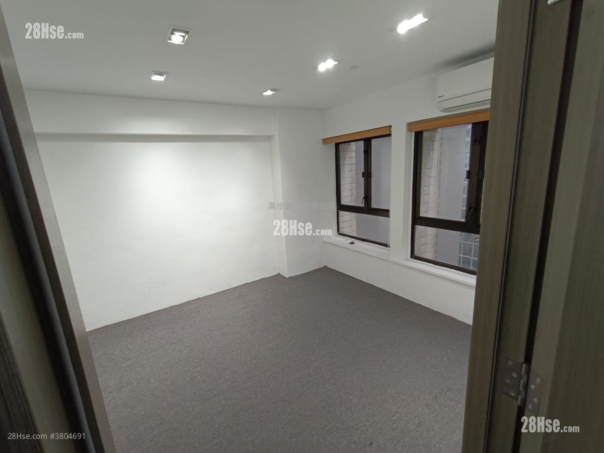 Loon Kee Building Rental 4 Bedrooms