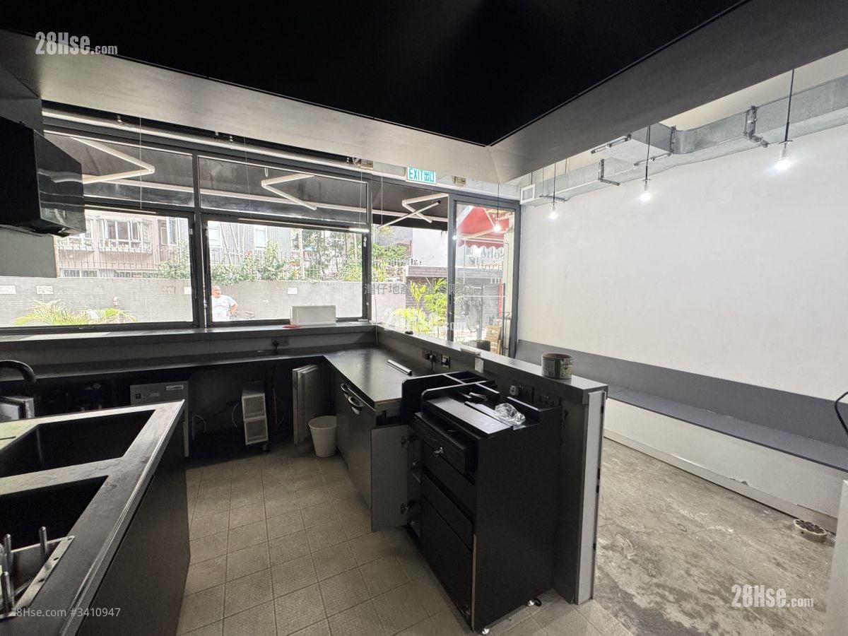 秀华园 售盘 1 厕所