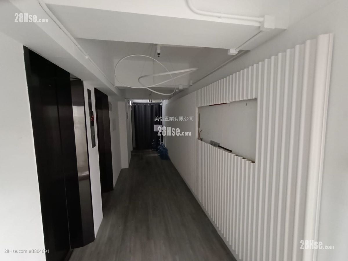 Loon Kee Building Rental 4 Bedrooms