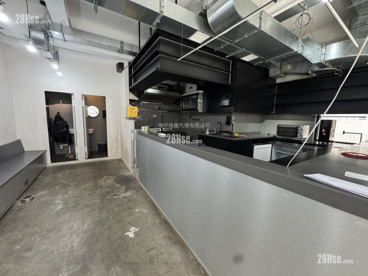 秀华园 售盘 1 厕所