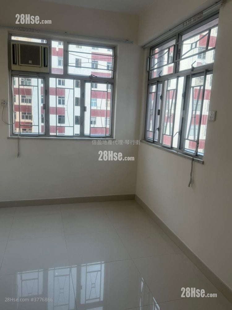 Fu Bong Mansion Sell 1 Bedroom , 1 Bathroom 242 ft²