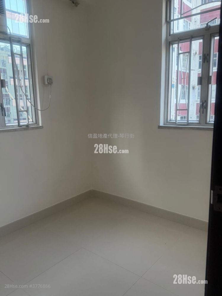 Fu Bong Mansion Sell 1 Bedroom , 1 Bathroom 242 ft²