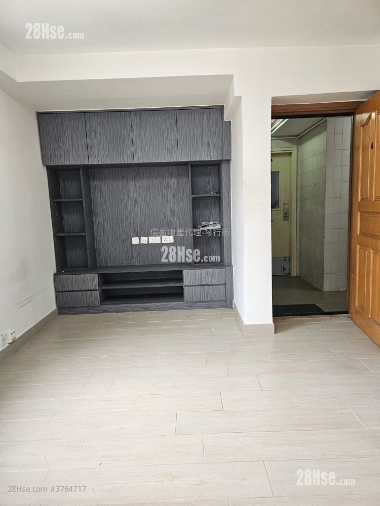 富景阁 售盘 2 房 , 1 浴室 283 平方尺