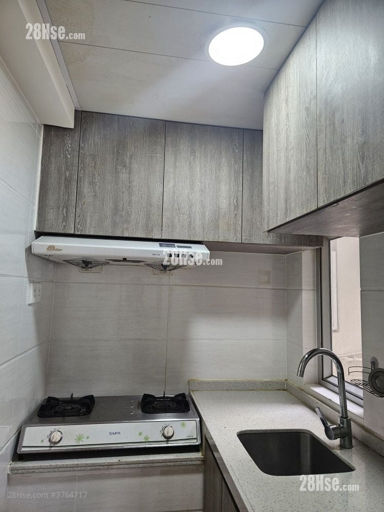 富景阁 售盘 2 房 , 1 浴室 283 平方尺