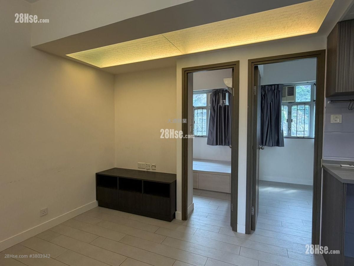 Sun Lee Building Rental 2 Bedrooms , 1 Bathroom 280 ft²