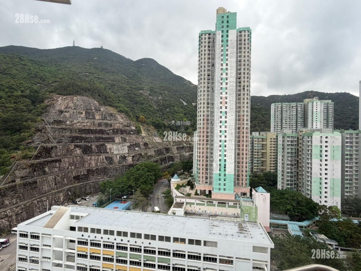 Sun Lee Building Rental 2 Bedrooms , 1 Bathroom 280 ft²