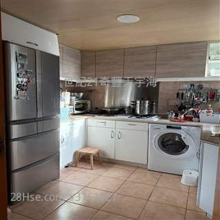 Cherry 林小姐>房空中花園翠擁約睇靚盤３