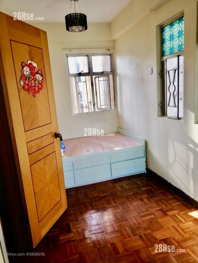 Fortuna Building Rental 1 Bedroom , 1 Bathroom 255 ft²