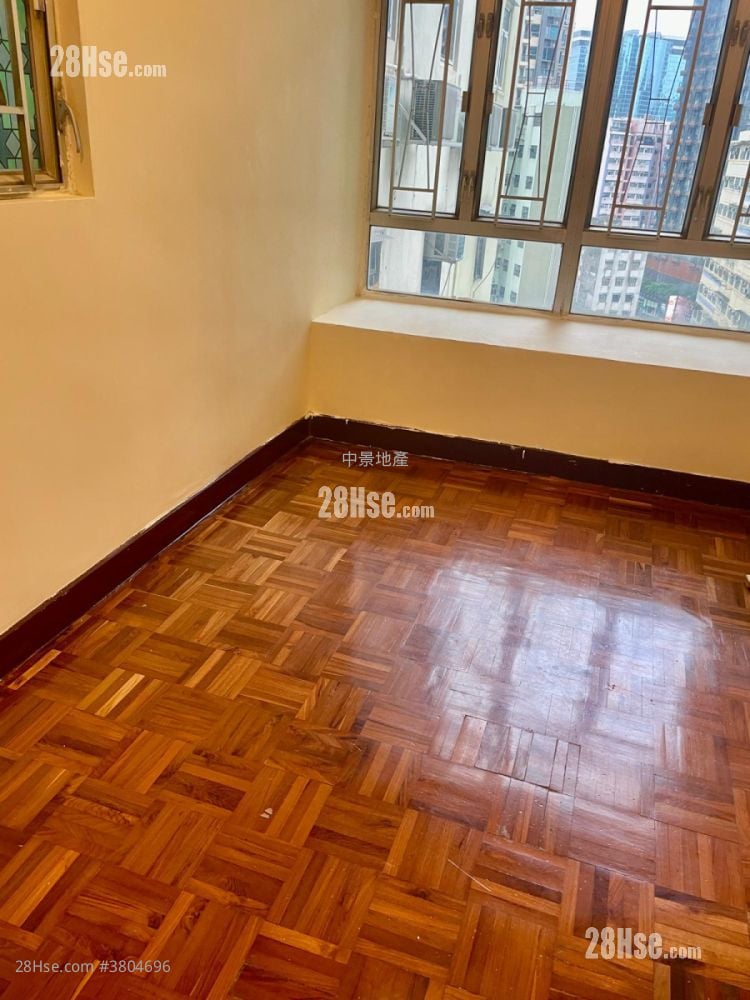 Fortuna Building Rental 1 Bedroom , 1 Bathroom 255 ft²