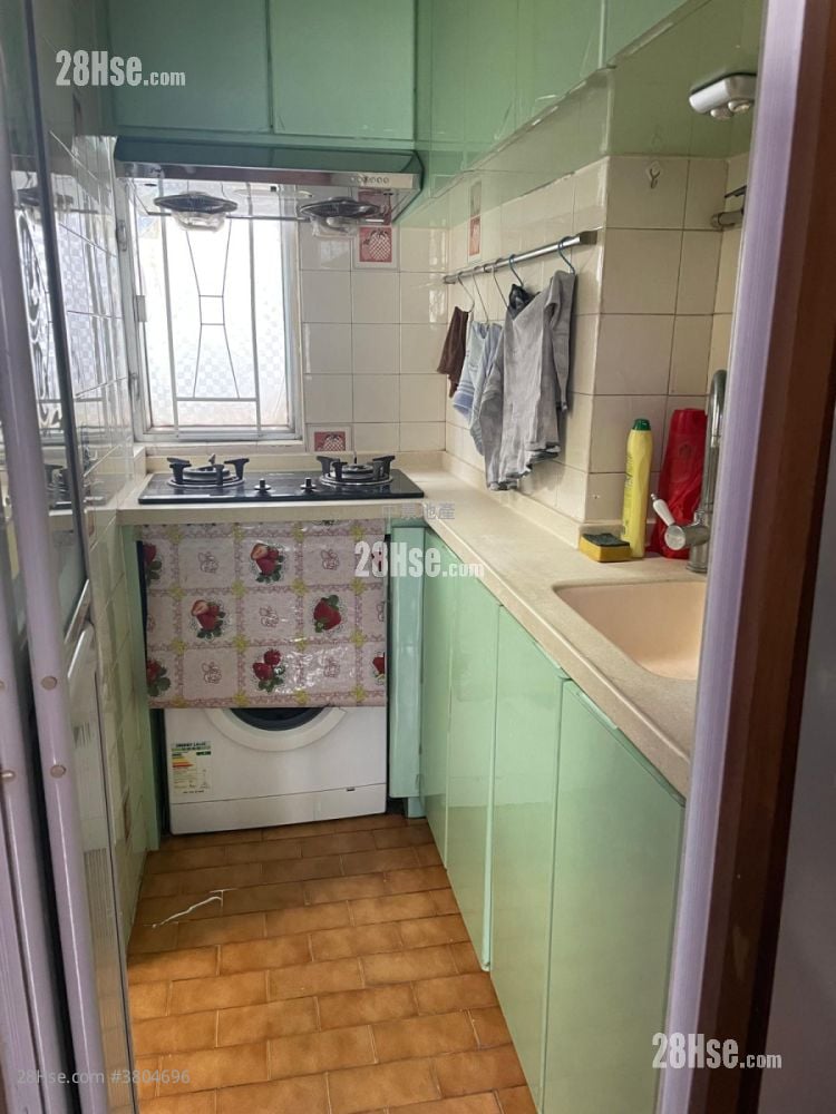 Fortuna Building Rental 1 Bedroom , 1 Bathroom 255 ft²