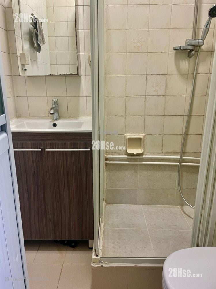 Fortuna Building Rental 1 Bedroom , 1 Bathroom 255 ft²