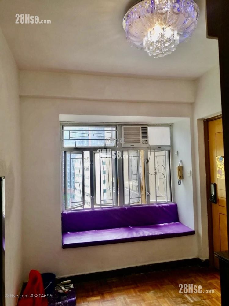 Fortuna Building Rental 1 Bedroom , 1 Bathroom 255 ft²