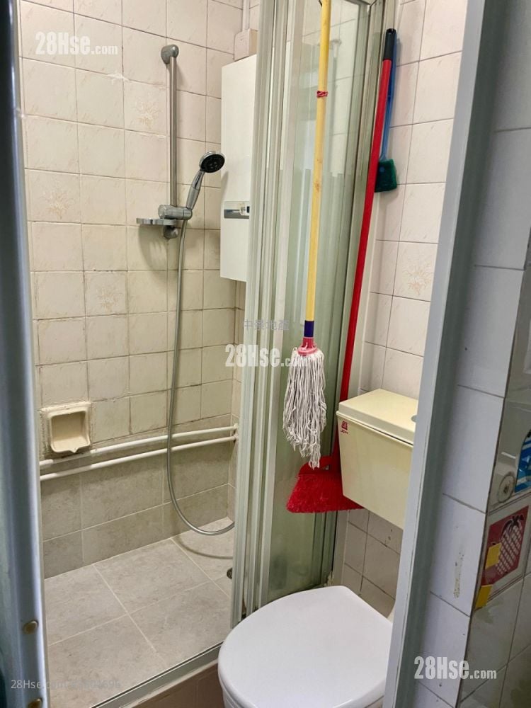 Fortuna Building Rental 1 Bedroom , 1 Bathroom 255 ft²