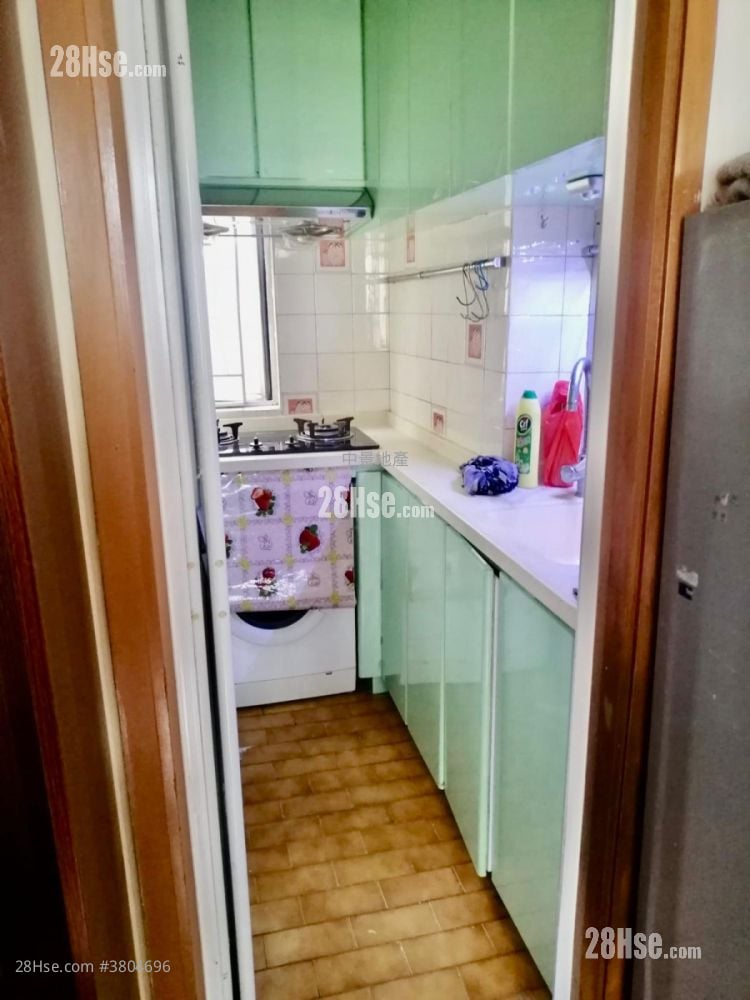 Fortuna Building Rental 1 Bedroom , 1 Bathroom 255 ft²
