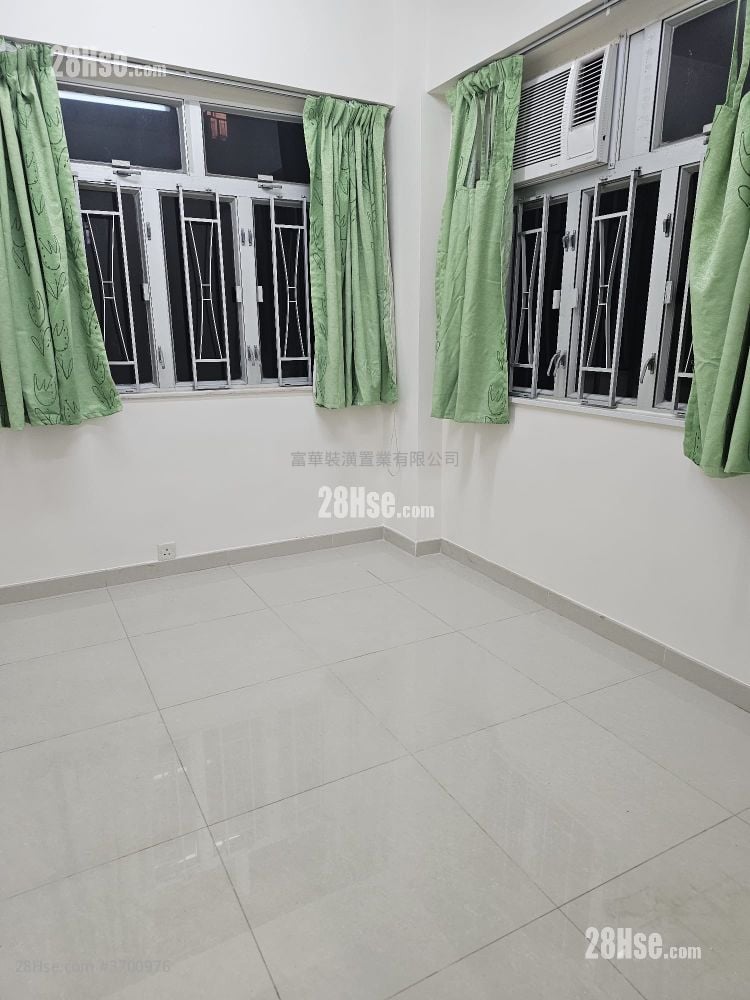 Ko Mong Building Rental 2 Bedrooms