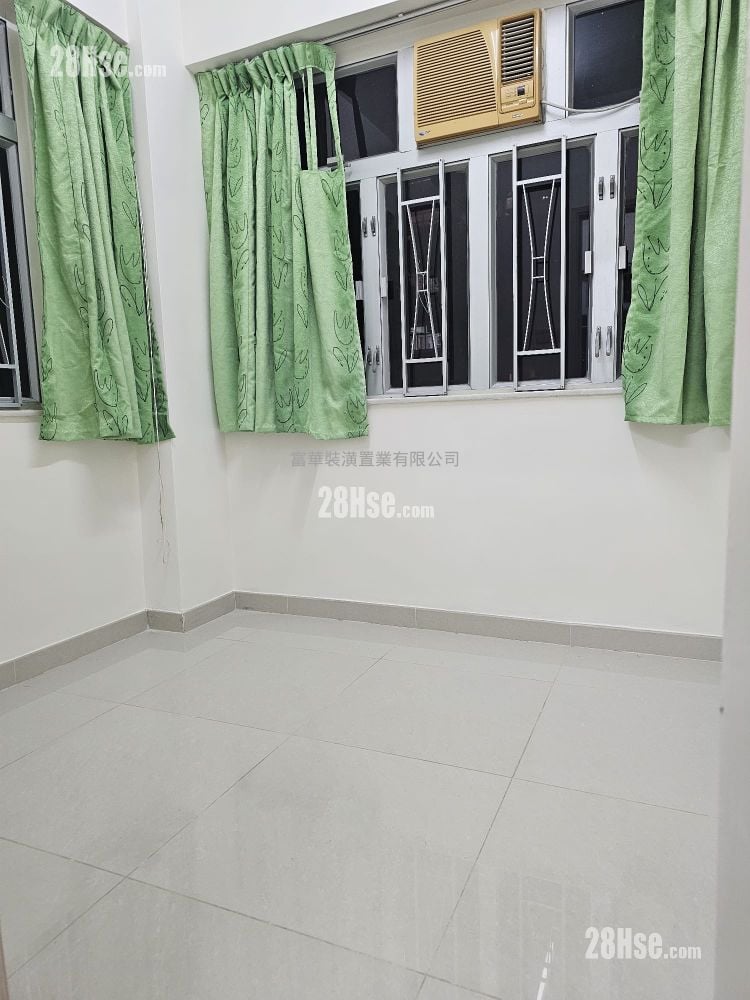 Ko Mong Building Rental 2 Bedrooms