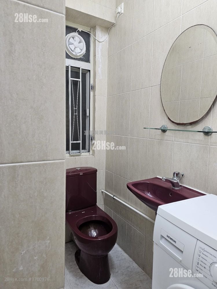 Ko Mong Building Rental 2 Bedrooms