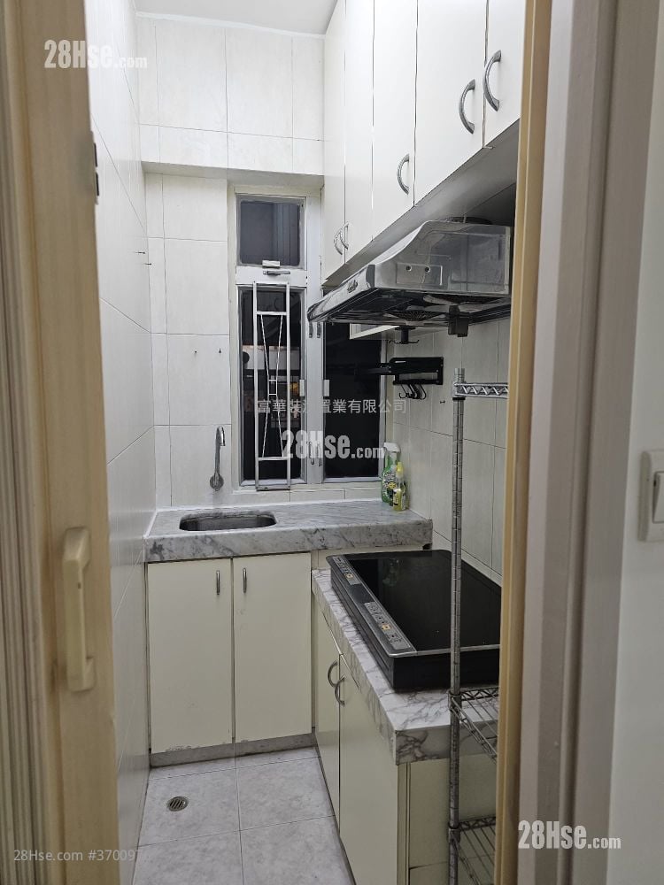 Ko Mong Building Rental 2 Bedrooms