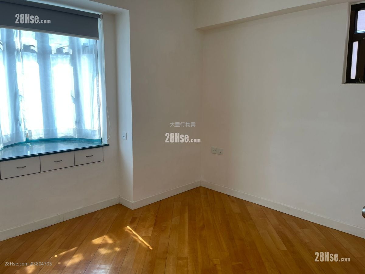 毅庐 租盘 2 房 , 2 浴室 728 平方尺