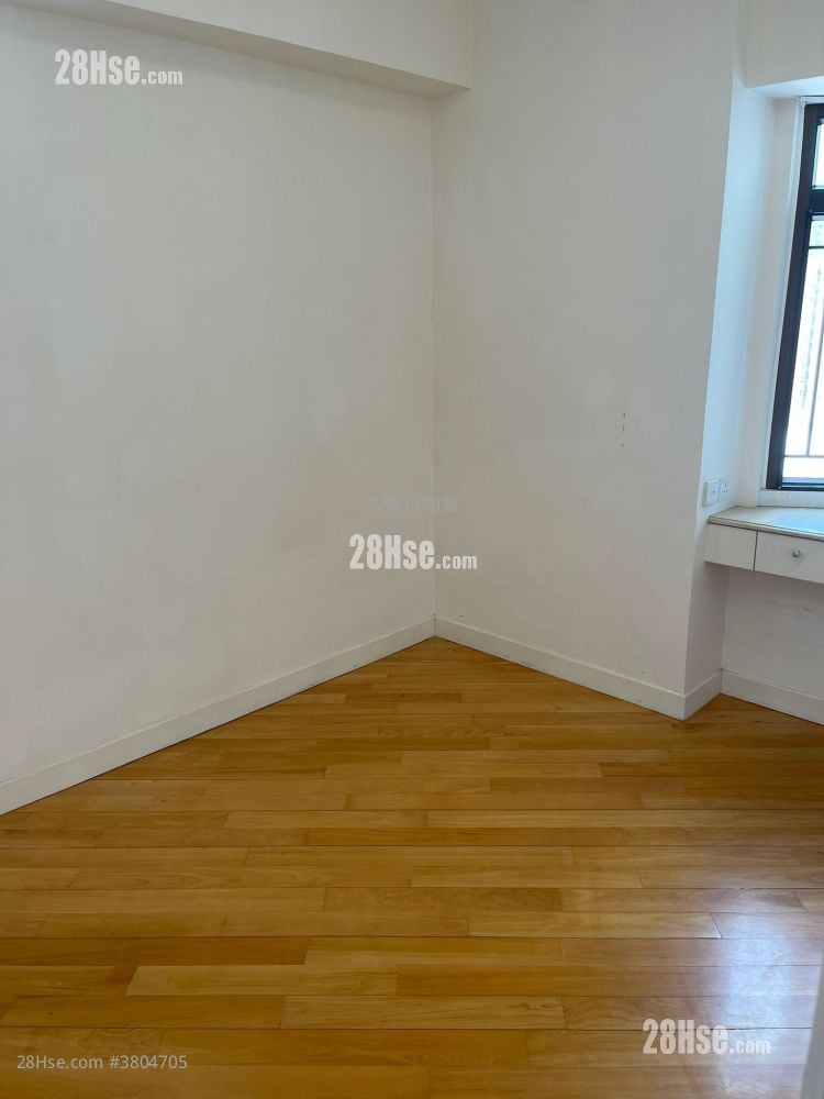 毅庐 租盘 2 房 , 2 浴室 728 平方尺