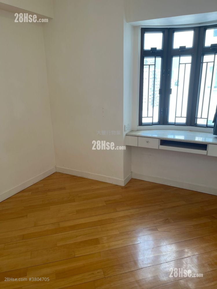 毅庐 租盘 2 房 , 2 浴室 728 平方尺