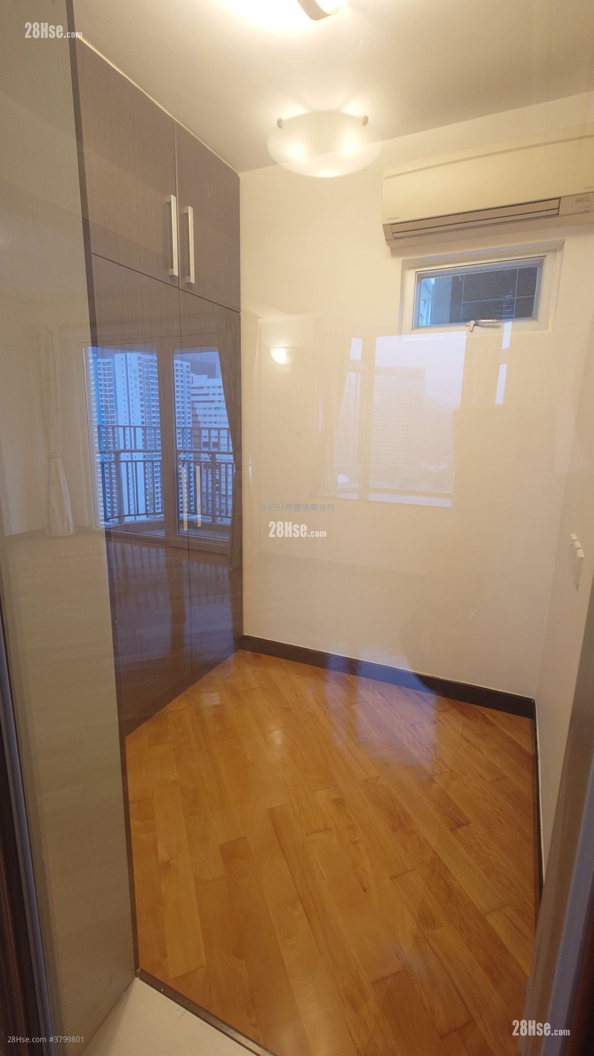 沙田第一城 租盘 2 房 , 2 浴室 853 平方尺