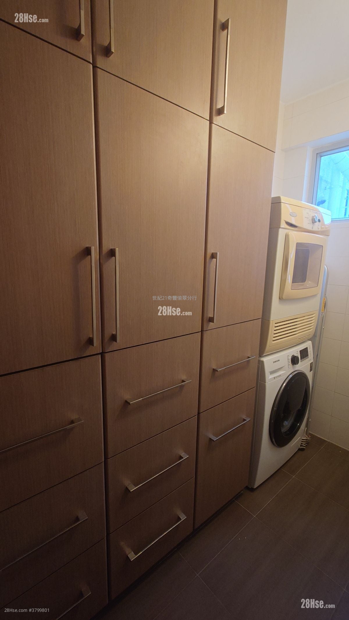 沙田第一城 租盘 2 房 , 2 浴室 853 平方尺