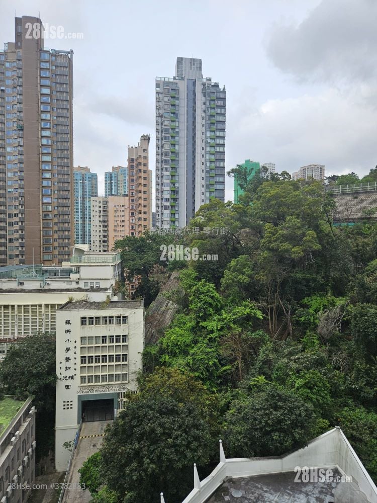 富景阁 售盘 2 房 , 1 浴室 283 平方尺