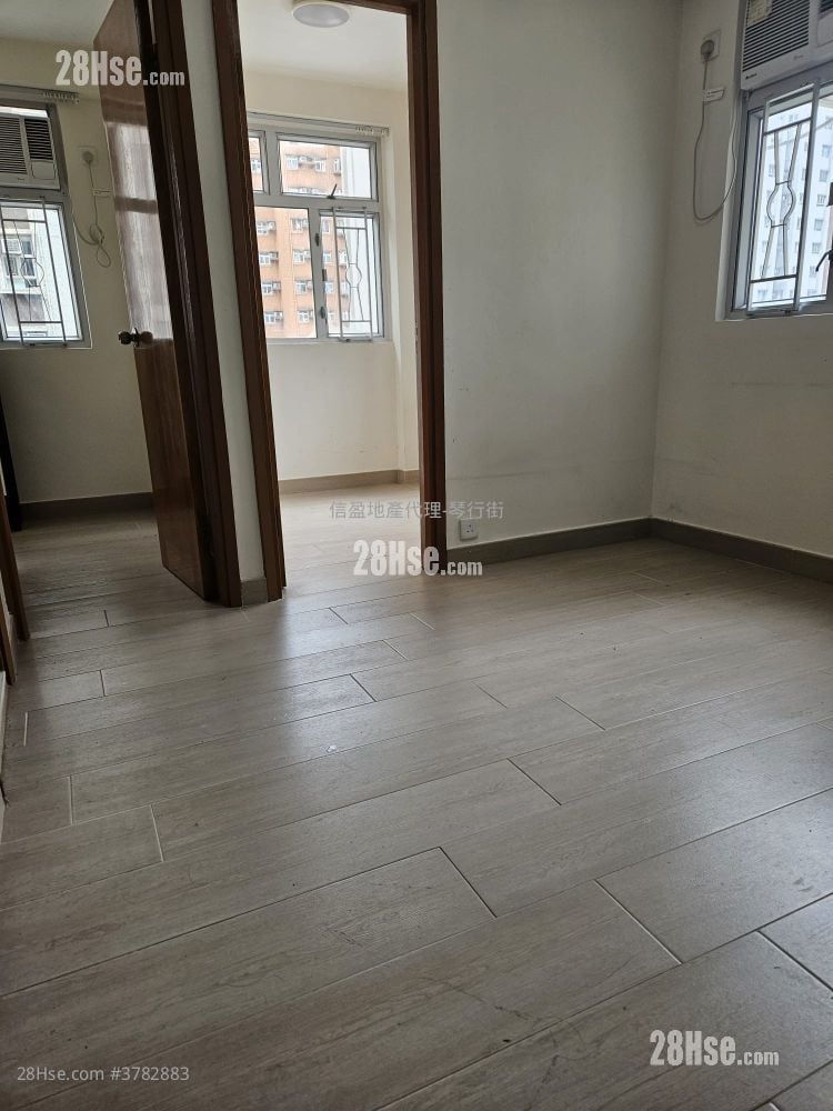 富景阁 售盘 2 房 , 1 浴室 283 平方尺