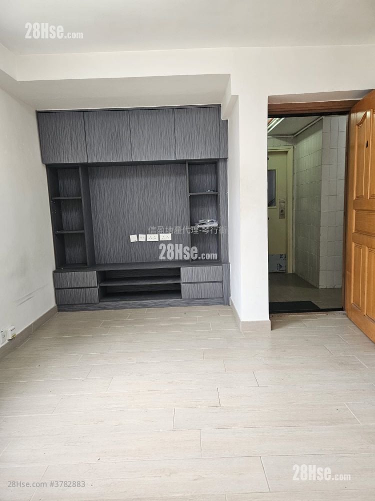 富景阁 售盘 2 房 , 1 浴室 283 平方尺